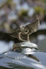 Bentley 4&frac12;-Litre Supercharged 1930 года